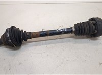  Полуось (приводной вал, шрус) Volkswagen Polo 2001-2005 20340747 #1