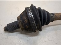 Полуось (приводной вал, шрус) Volkswagen Polo 2001-2005 20340747 #2