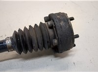  Полуось (приводной вал, шрус) Volkswagen Polo 2001-2005 20340747 #3