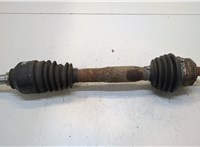  Полуось (приводной вал, шрус) Mercedes A W168 1997-2004 20340750 #1