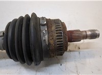  Полуось (приводной вал, шрус) Mercedes A W168 1997-2004 20340750 #2