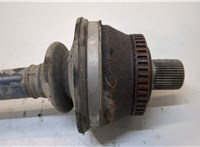 4Z7501203A Полуось (приводной вал, шрус) Audi A6 (C5) Allroad 2000-2005 20340756 #2