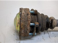 4Z7501203A Полуось (приводной вал, шрус) Audi A6 (C5) Allroad 2000-2005 20340756 #4