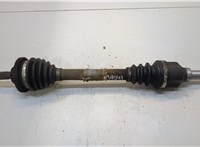  Полуось (приводной вал, шрус) Peugeot 206 20340759 #1