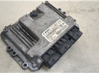  Блок управления двигателем Peugeot 206 20340772 #1