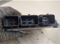  Блок управления двигателем Peugeot 206 20340772 #3