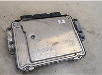  Блок управления двигателем Peugeot 206 20340772 #4