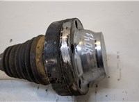  Полуось (приводной вал, шрус) Volkswagen Touareg 2002-2007 20340774 #2