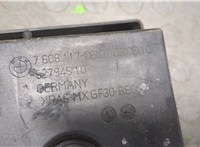  Накладка декоративная на ДВС BMW 1 F20, F21 2011-2019 20340779 #3