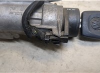  Замок зажигания Volkswagen Golf 4 1997-2005 20340780 #4