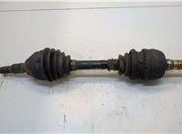  Полуось (приводной вал, шрус) Opel Vectra C 2002-2008 20340792 #1