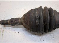  Полуось (приводной вал, шрус) Opel Vectra C 2002-2008 20340792 #4