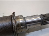  Полуось (приводной вал, шрус) Mercedes A W168 1997-2004 20340796 #4