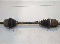  Полуось (приводной вал, шрус) Opel Corsa D 2006-2011 20340797 #1