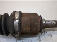  Полуось (приводной вал, шрус) Opel Corsa D 2006-2011 20340797 #2