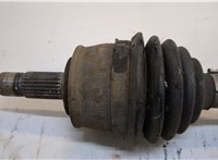  Полуось (приводной вал, шрус) Opel Corsa D 2006-2011 20340797 #3
