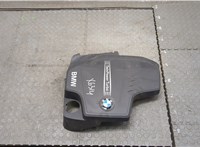  Накладка декоративная на ДВС BMW 3 F30 2012-2019 20340799 #1
