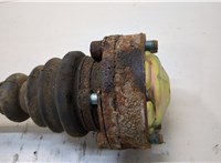 4Z7501203A Полуось (приводной вал, шрус) Audi A6 (C5) Allroad 2000-2005 20340800 #2