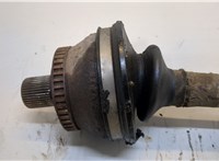 4Z7501203A Полуось (приводной вал, шрус) Audi A6 (C5) Allroad 2000-2005 20340800 #3
