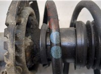  Амортизатор подвески Volkswagen Polo 2001-2005 20340804 #3
