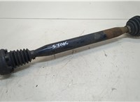  Полуось (приводной вал, шрус) Volkswagen Polo 2001-2005 20340815 #1