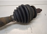  Полуось (приводной вал, шрус) Volkswagen Polo 2001-2005 20340815 #2