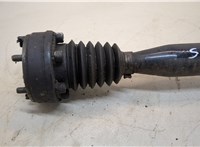  Полуось (приводной вал, шрус) Volkswagen Polo 2001-2005 20340815 #3