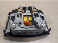  Подушка безопасности водителя Volkswagen Touareg 2002-2007 20340824 #3
