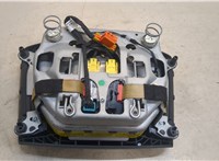  Подушка безопасности водителя Volkswagen Touareg 2002-2007 20340824 #4