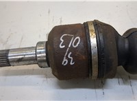  Полуось (приводной вал, шрус) Peugeot 206 20340830 #3