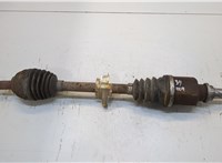  Полуось (приводной вал, шрус) Renault Clio 2005-2009 20340838 #1