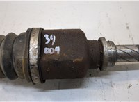  Полуось (приводной вал, шрус) Renault Clio 2005-2009 20340838 #2