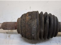  Полуось (приводной вал, шрус) Renault Clio 2005-2009 20340838 #3