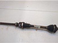  Полуось (приводной вал, шрус) Peugeot 206 20340840 #1