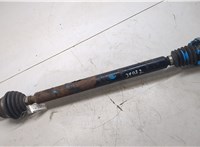 1J0407272F Полуось (приводной вал, шрус) Volkswagen Golf 4 1997-2005 20340847 #4