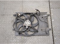  Вентилятор радиатора Opel Corsa D 2006-2011 20340879 #4