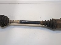  Полуось (приводной вал, шрус) Audi A6 (C5) Allroad 2000-2005 20340880 #1