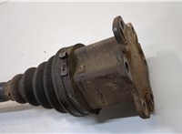  Полуось (приводной вал, шрус) Audi A6 (C5) Allroad 2000-2005 20340880 #2