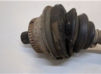  Полуось (приводной вал, шрус) Audi A6 (C5) Allroad 2000-2005 20340880 #3
