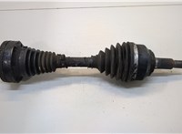  Полуось (приводной вал, шрус) Volkswagen Touareg 2002-2007 20340884 #1