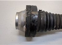  Полуось (приводной вал, шрус) Volkswagen Touareg 2002-2007 20340884 #3