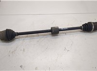  Полуось (приводной вал, шрус) Opel Corsa D 2006-2011 20340891 #1