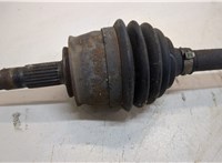  Полуось (приводной вал, шрус) Opel Corsa D 2006-2011 20340891 #2