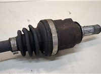  Полуось (приводной вал, шрус) Opel Corsa D 2006-2011 20340891 #3