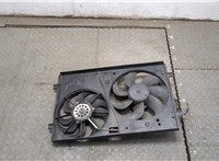  Вентилятор радиатора Volkswagen Polo 2001-2005 20340897 #1