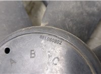  Вентилятор радиатора Volkswagen Polo 2001-2005 20340897 #2