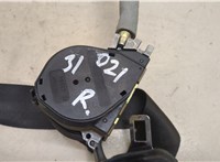  Ремень безопасности Volkswagen Passat 4 1994-1996 20340899 #4