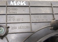  Вентилятор радиатора Volkswagen Golf 4 1997-2005 20340901 #2