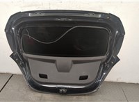  Крышка (дверь) багажника Opel Corsa D 2011-2014 20340902 #2