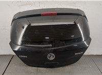  Крышка (дверь) багажника Opel Corsa D 2011-2014 20340902 #1